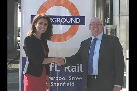 Network Rail and train operating, passenger and freight organisations in the Anglia region have formed a dedicated Route Supervisory Board.